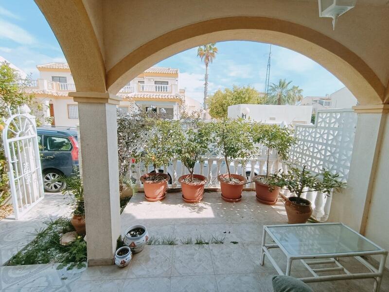 3 Cuarto Dúplex en venta