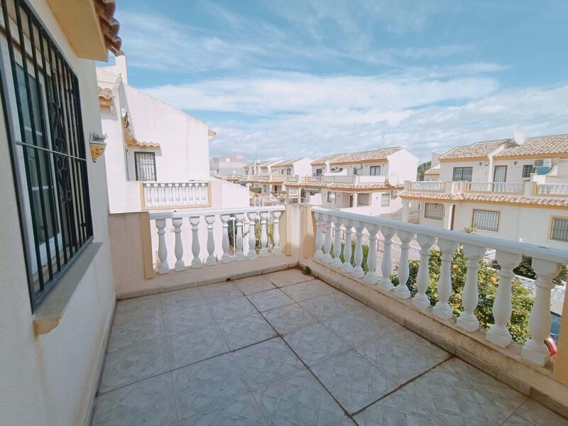 3 Cuarto Dúplex en venta