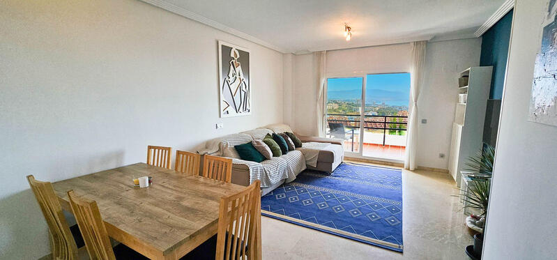 3 Schlafzimmer Appartement zu verkaufen