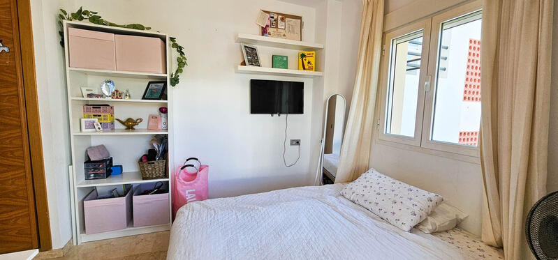 3 Schlafzimmer Appartement zu verkaufen