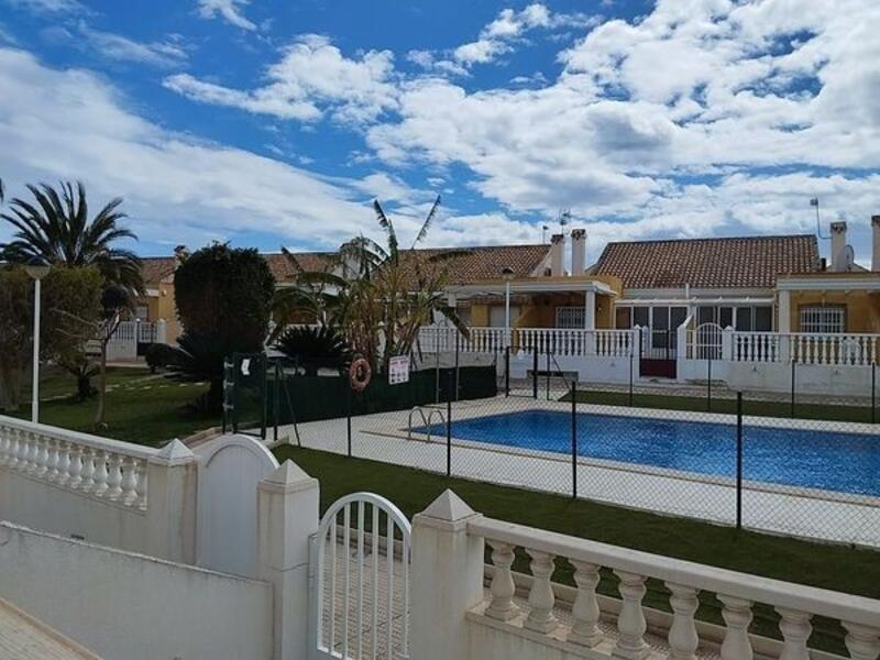 Adosado en venta en Los Nietos (Los Nietos), Murcia