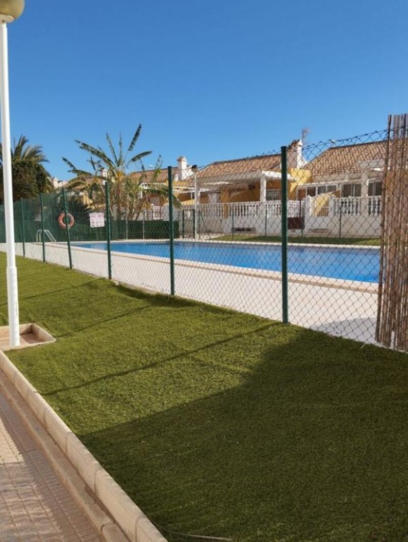 2 Cuarto Adosado en venta