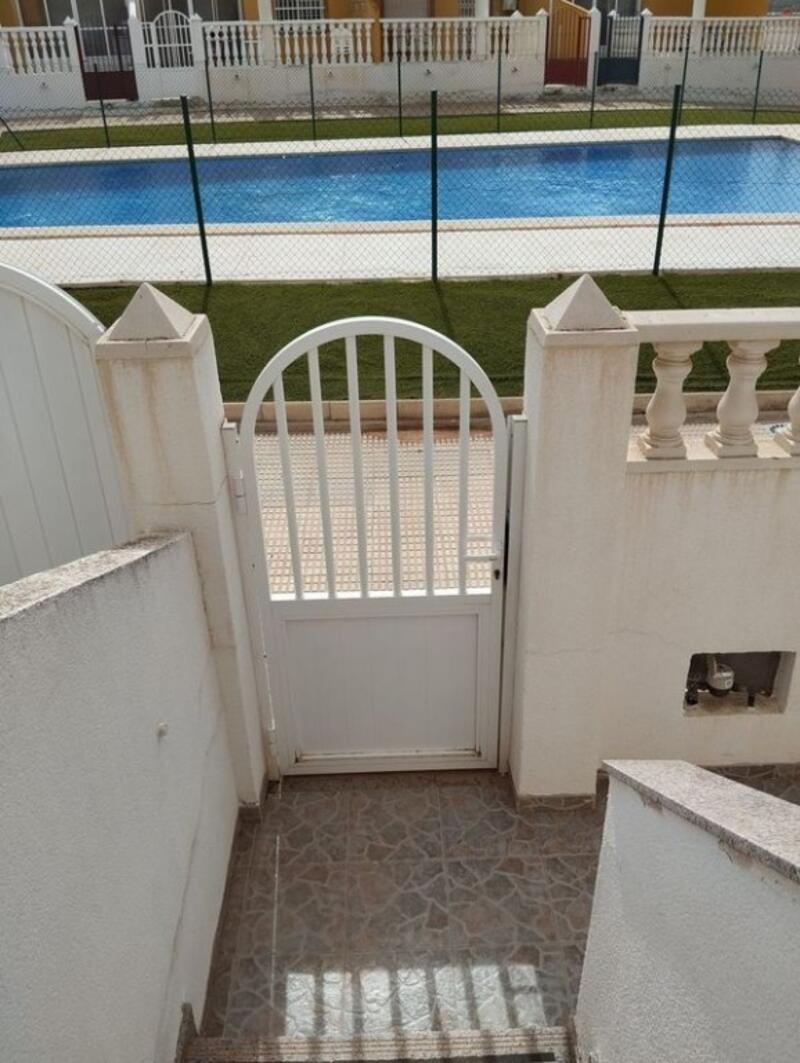 2 Cuarto Adosado en venta