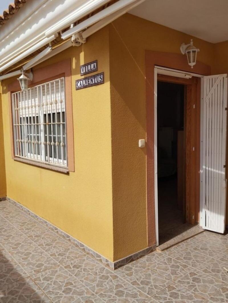 2 Cuarto Adosado en venta