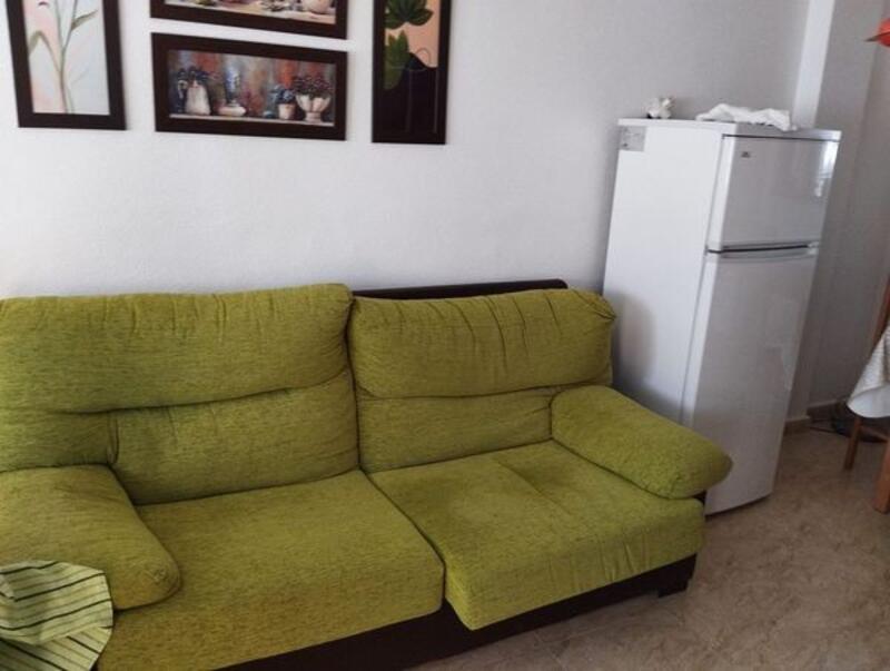 2 Cuarto Adosado en venta
