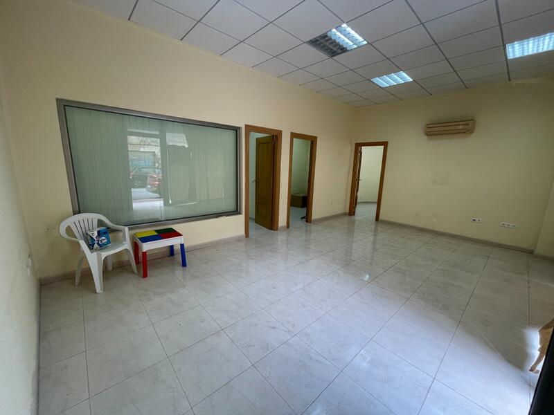 Local Comercial en venta