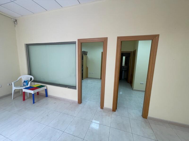 Local Comercial en venta
