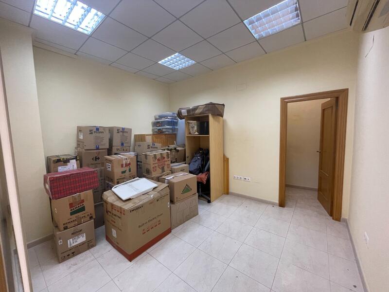 Local Comercial en venta