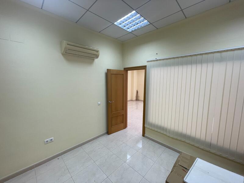 Local Comercial en venta
