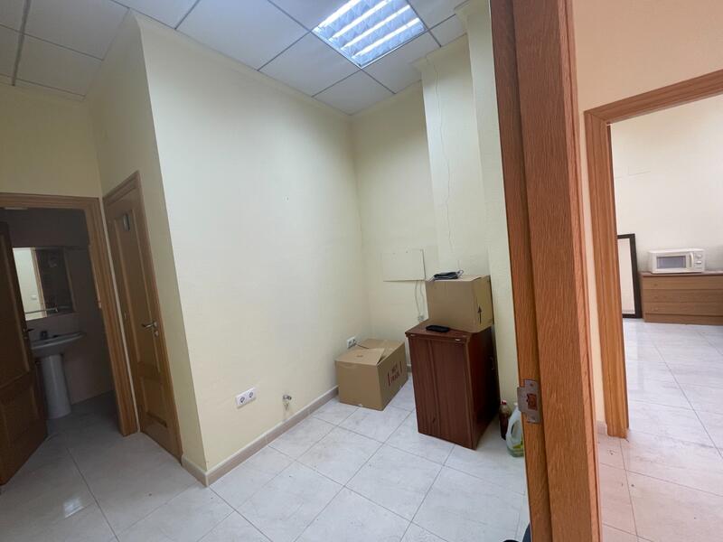 Local Comercial en venta