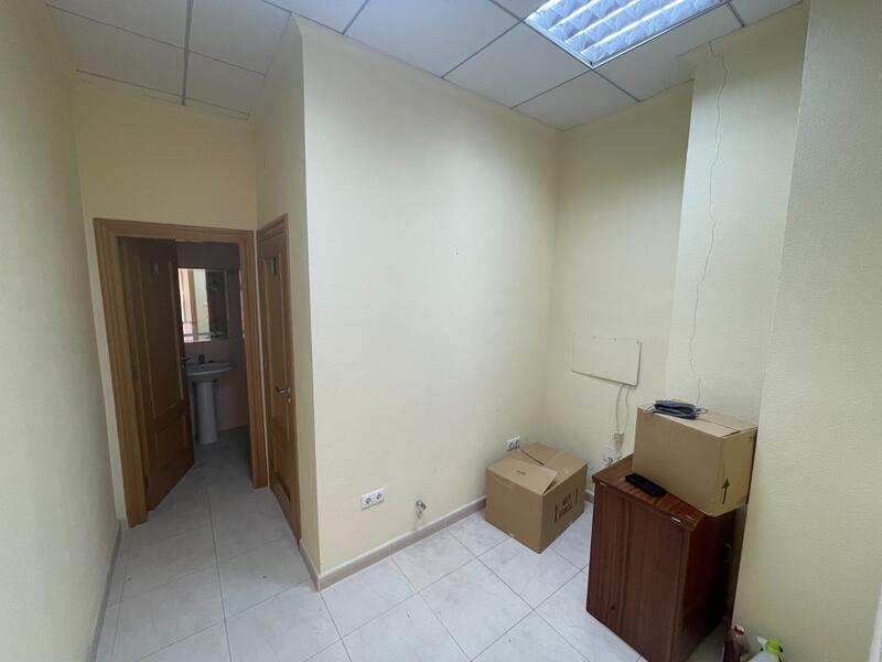 Local Comercial en venta