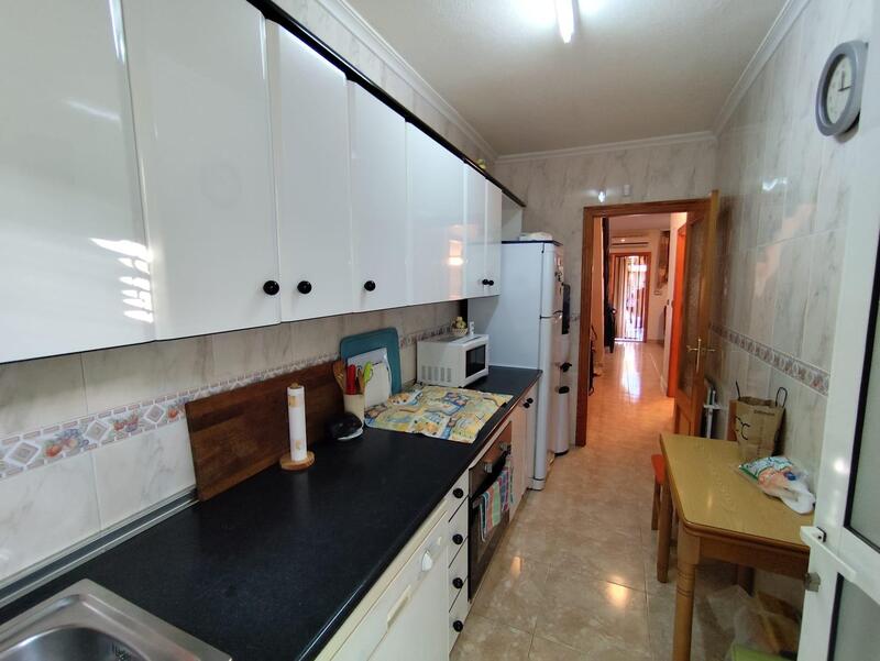 3 Schlafzimmer Duplex zu verkaufen