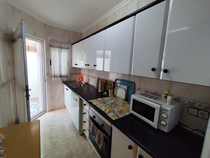 3 Schlafzimmer Duplex zu verkaufen