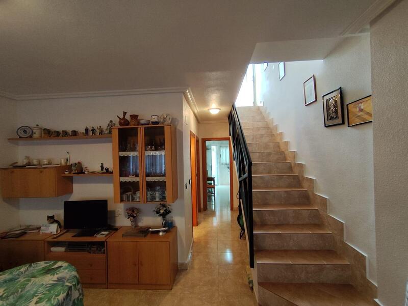 3 Schlafzimmer Duplex zu verkaufen