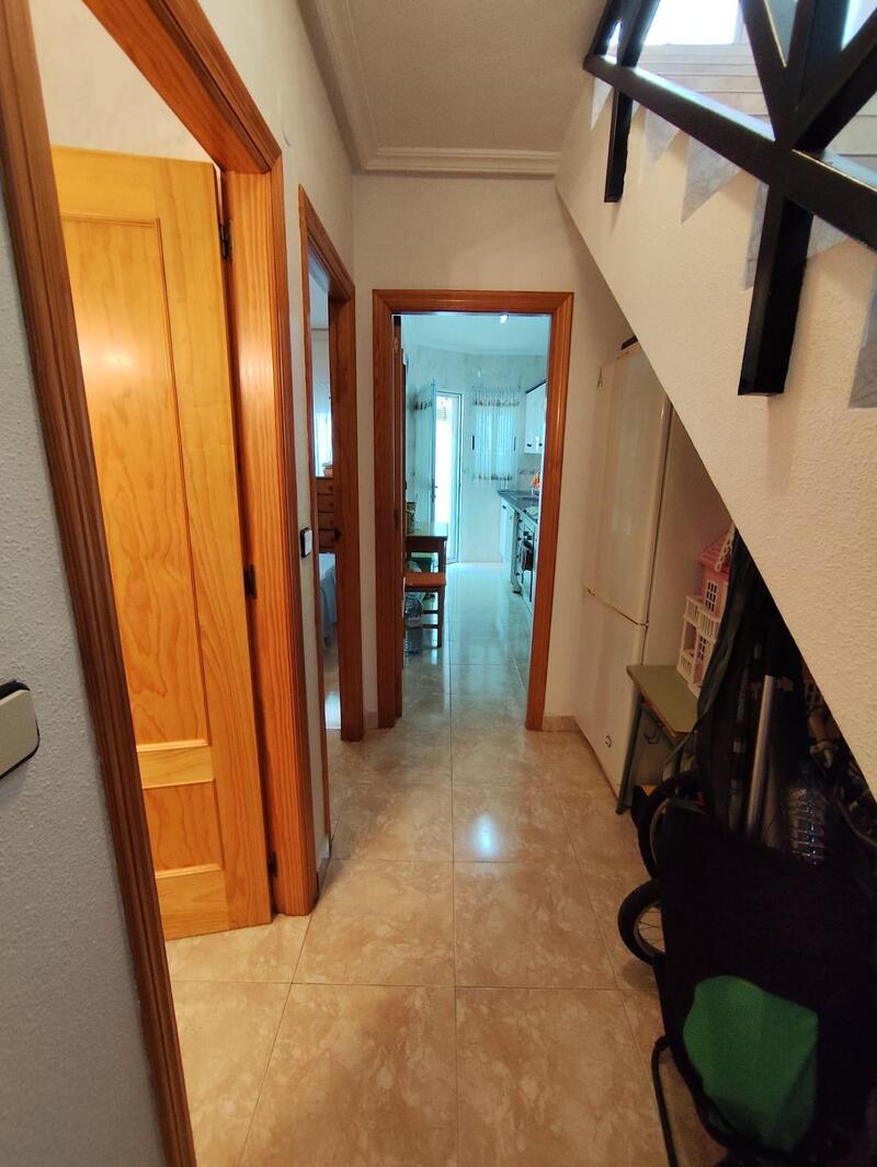 3 Schlafzimmer Duplex zu verkaufen