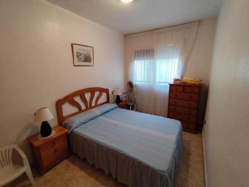 3 Schlafzimmer Duplex zu verkaufen