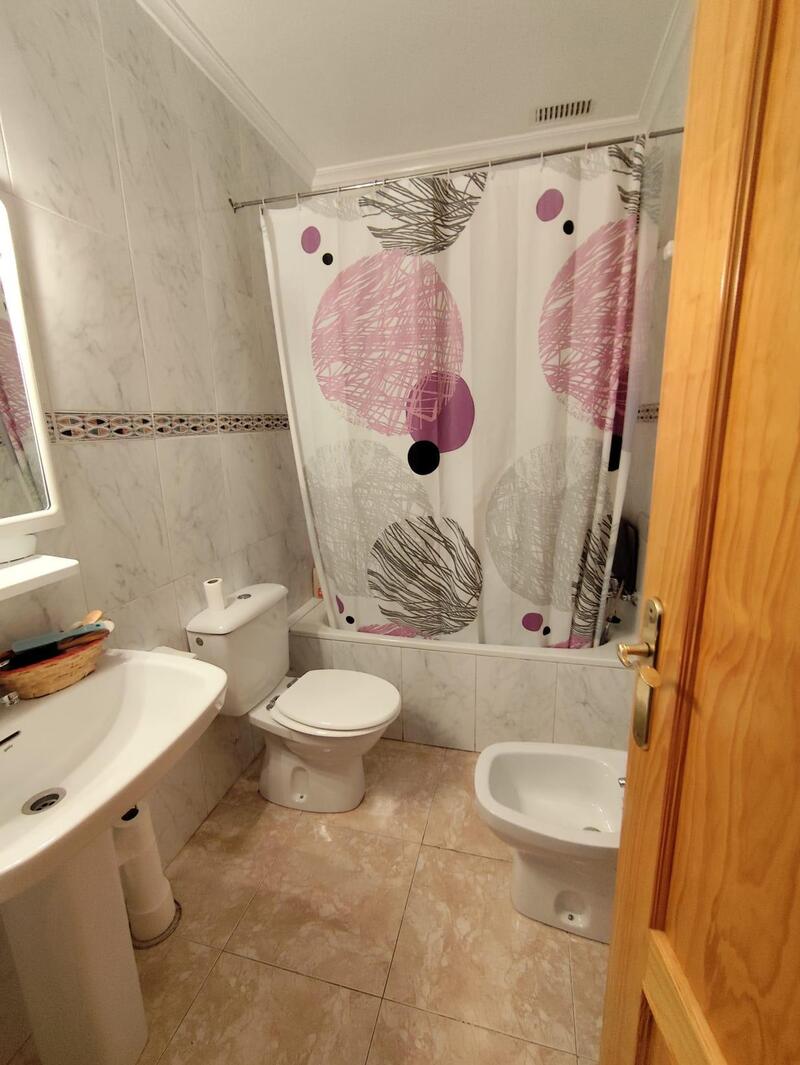 3 Schlafzimmer Duplex zu verkaufen