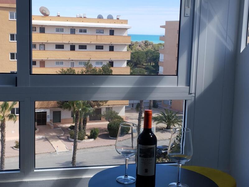 Apartamento en venta en Guardamar del Segura, Alicante