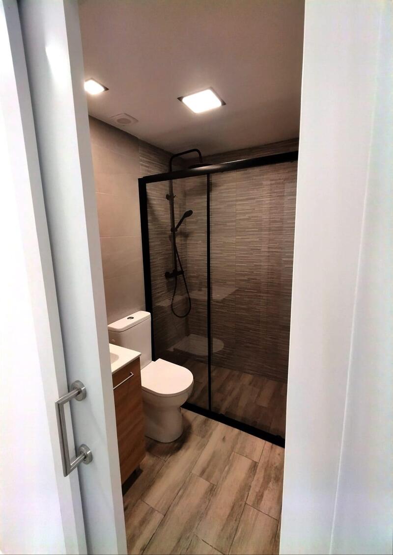 2 Cuarto Apartamento en venta