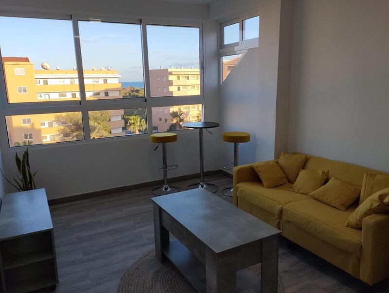 2 Cuarto Apartamento en venta