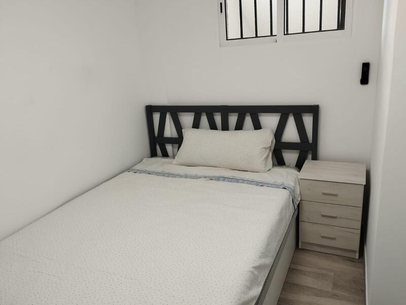 2 Cuarto Apartamento en venta