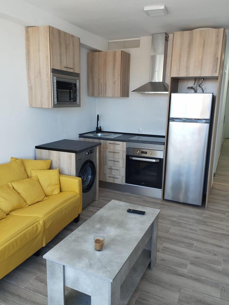 2 Cuarto Apartamento en venta