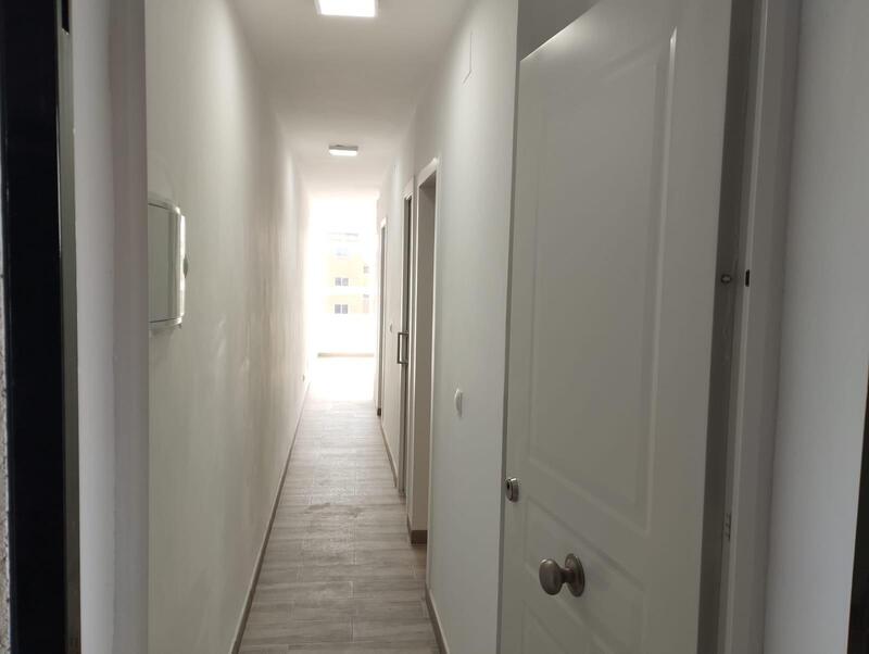 2 Cuarto Apartamento en venta