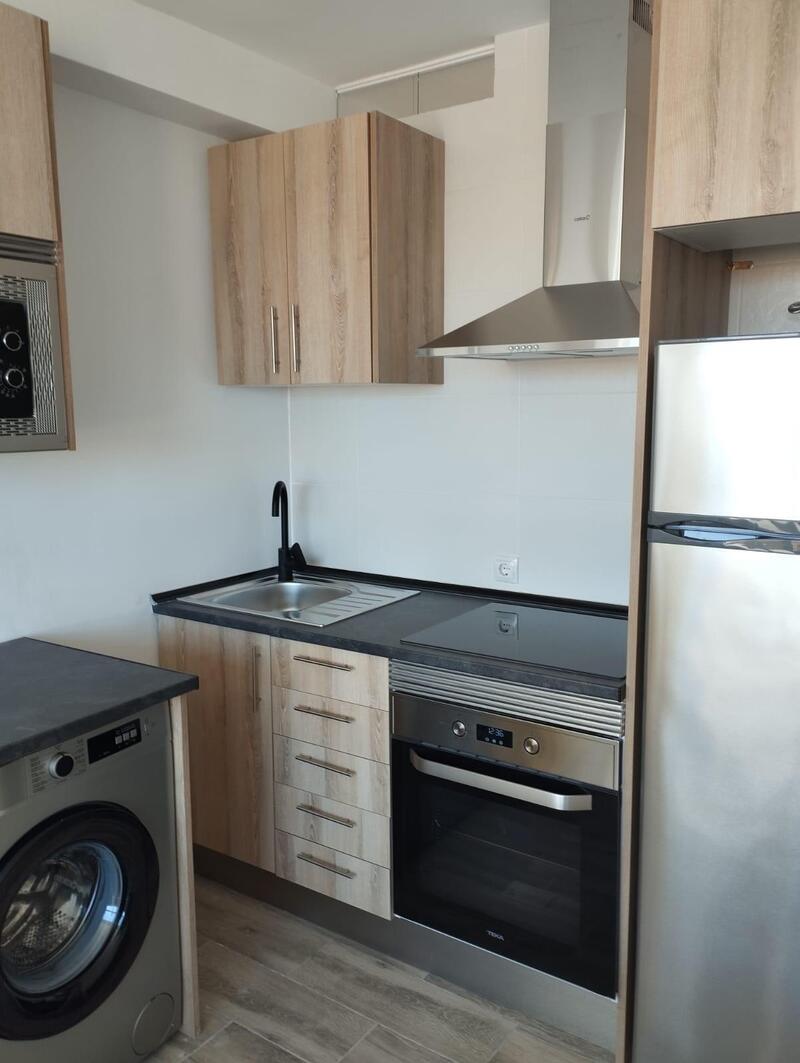 2 Cuarto Apartamento en venta