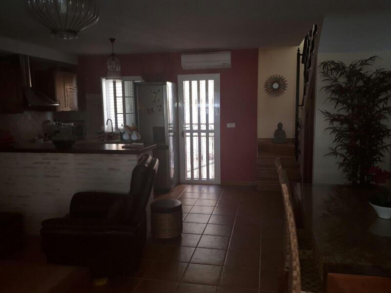 3 Cuarto Dúplex en venta