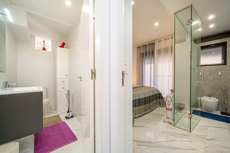 3 chambre Villa à vendre