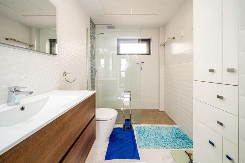 3 chambre Villa à vendre