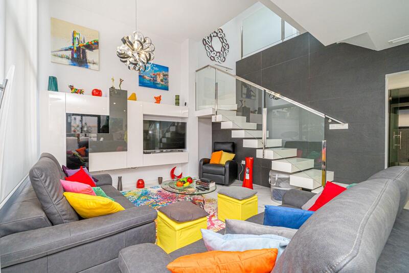 3 chambre Villa à vendre