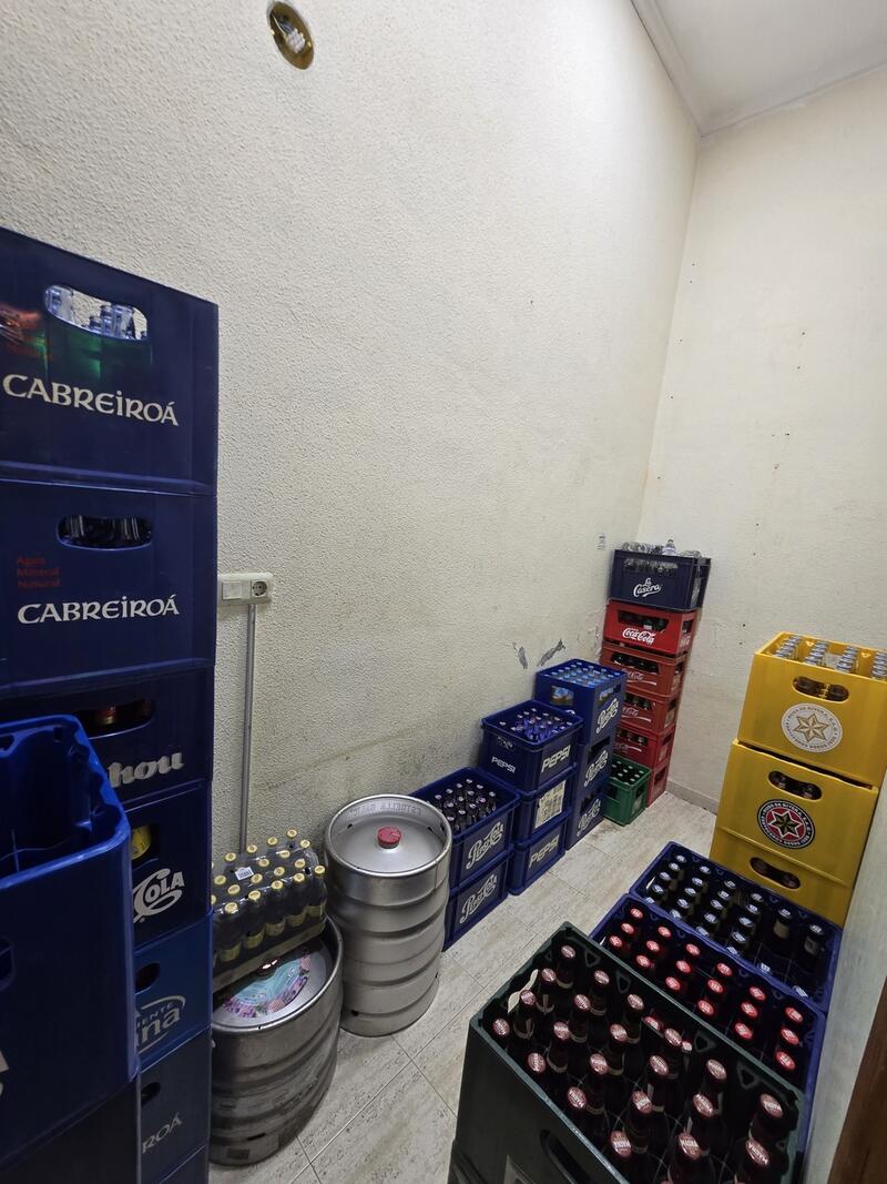 Commercieel vastgoed Te koop