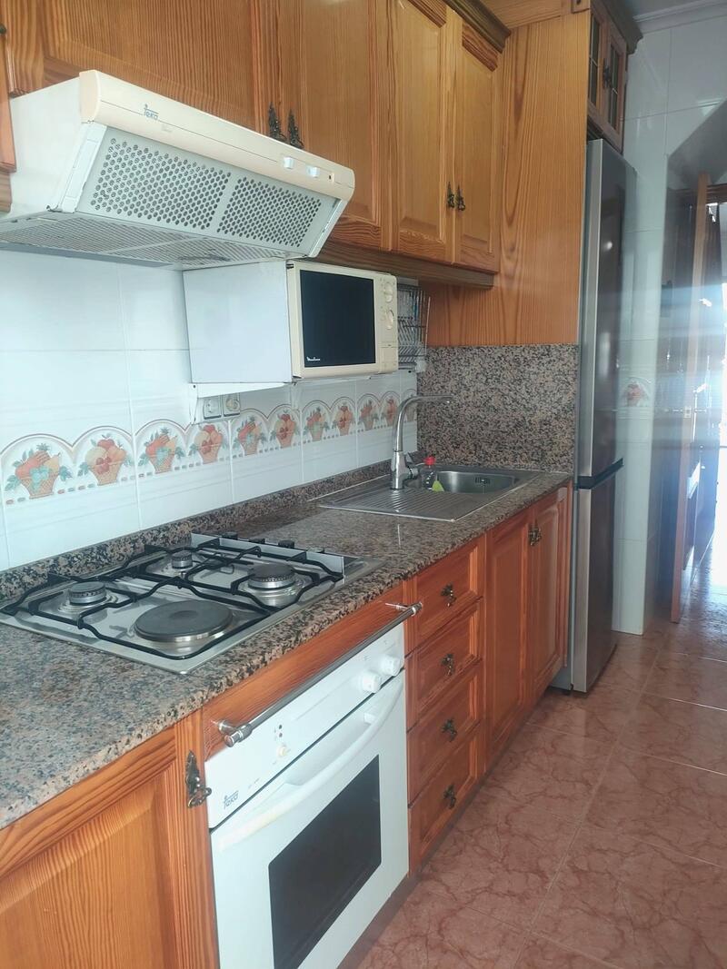 4 Cuarto Adosado en venta