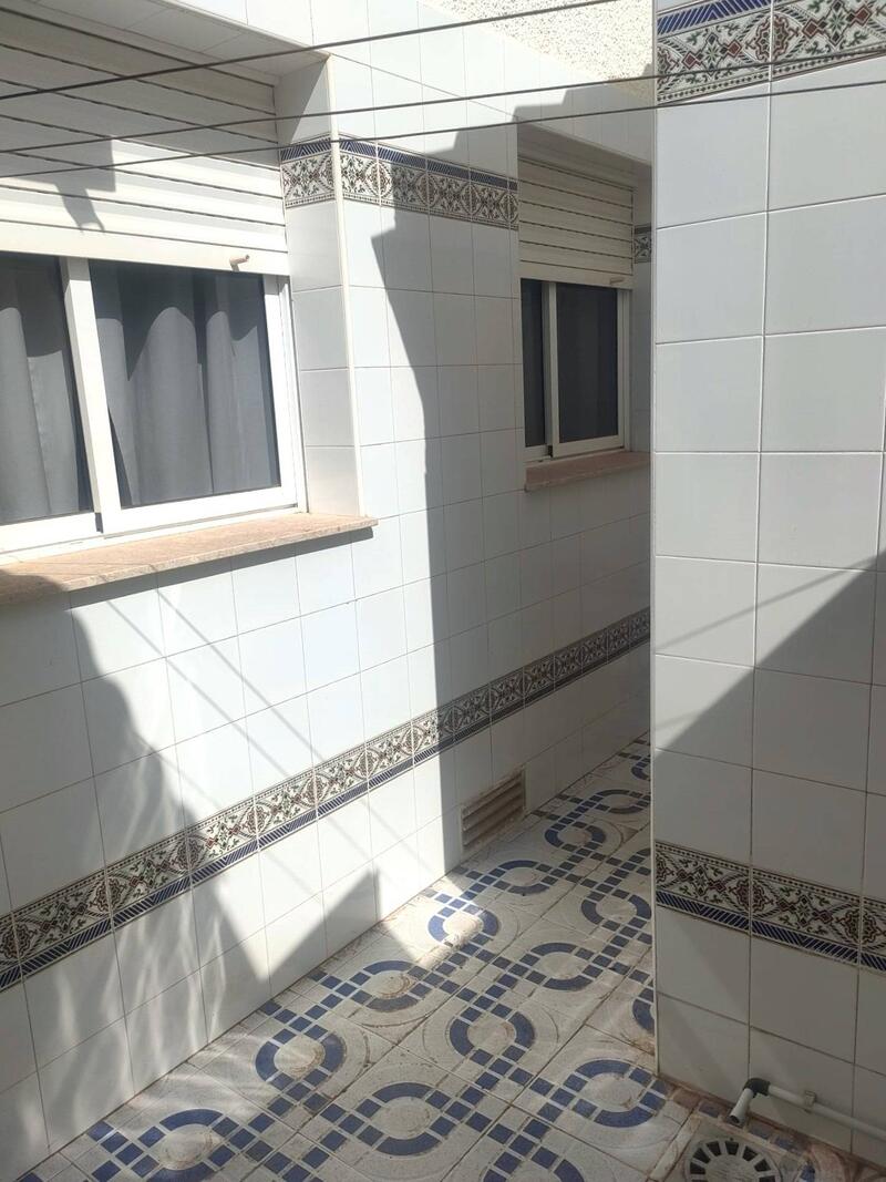 4 Cuarto Adosado en venta