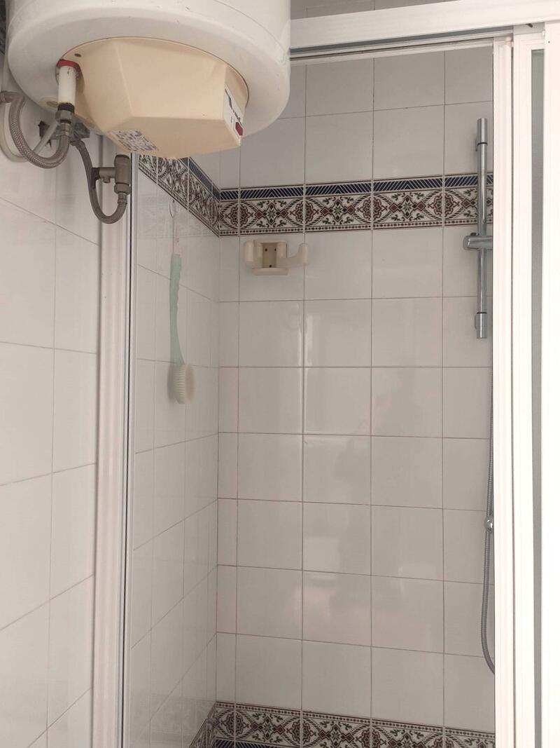 4 Cuarto Adosado en venta