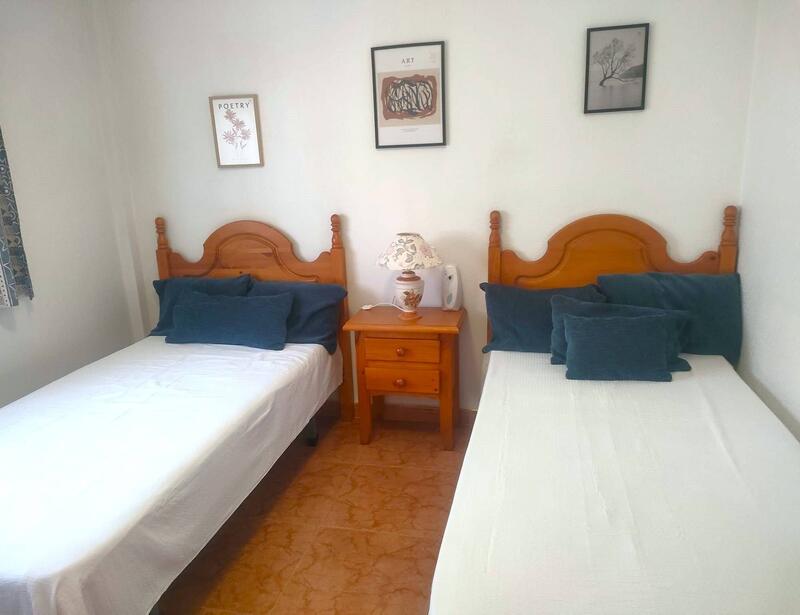 4 Cuarto Adosado en venta