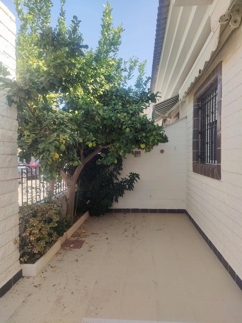 4 Cuarto Adosado en venta