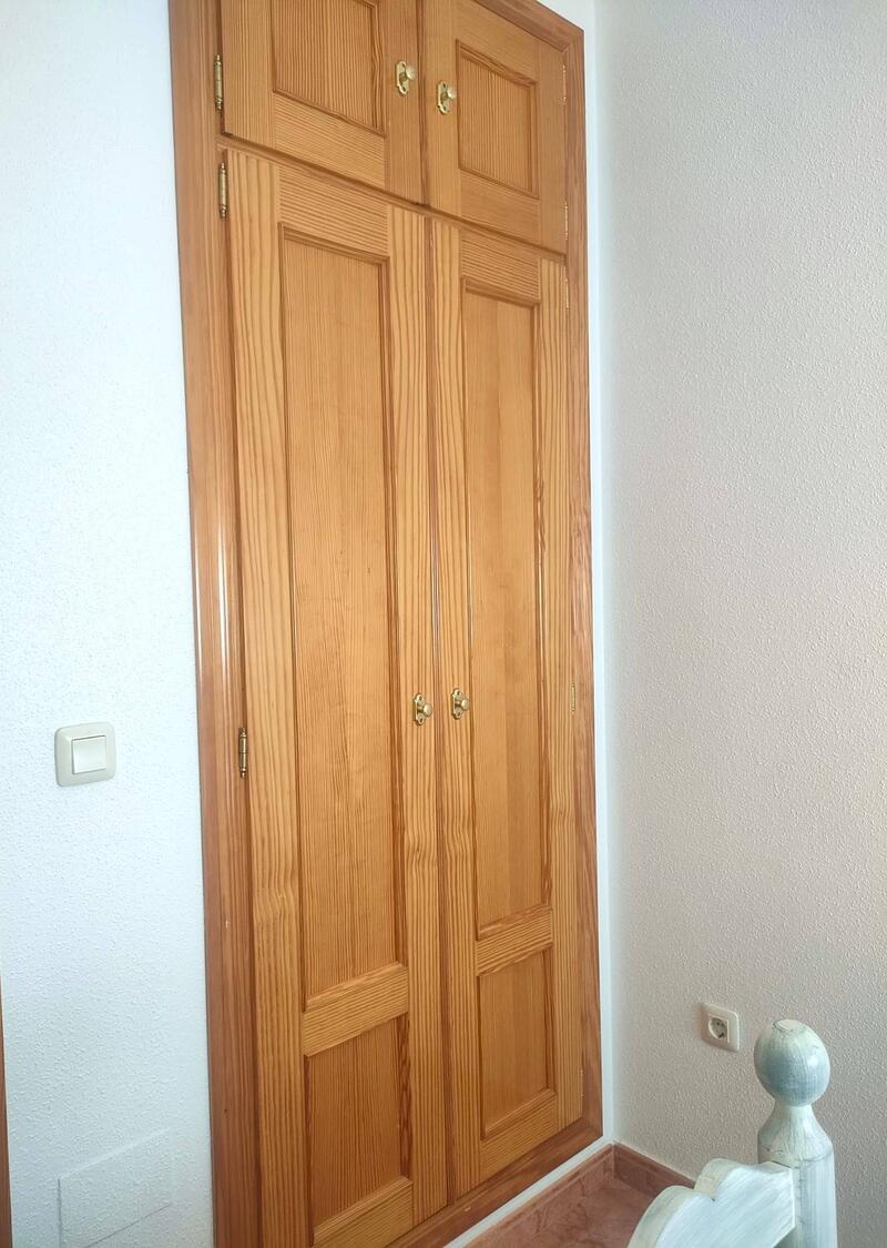 4 Cuarto Adosado en venta