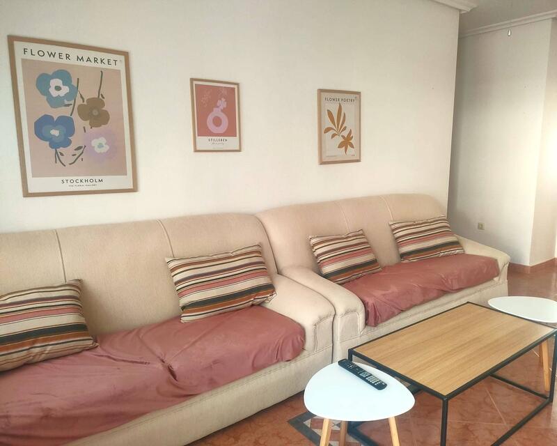 4 Cuarto Adosado en venta