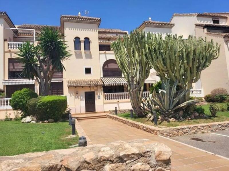 Appartement Te koop in Los Alcazares, Murcia