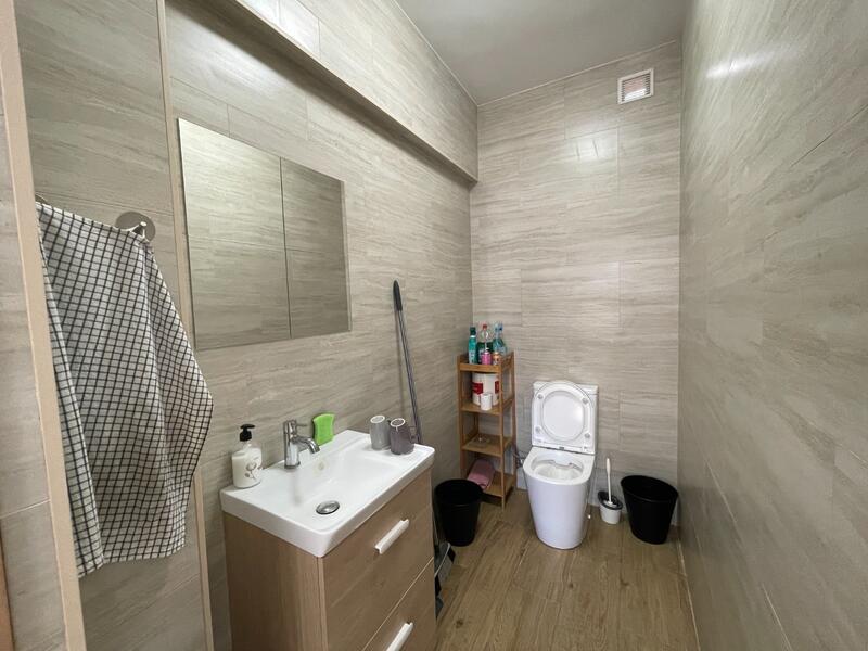 1 chambre Local Commercial à vendre