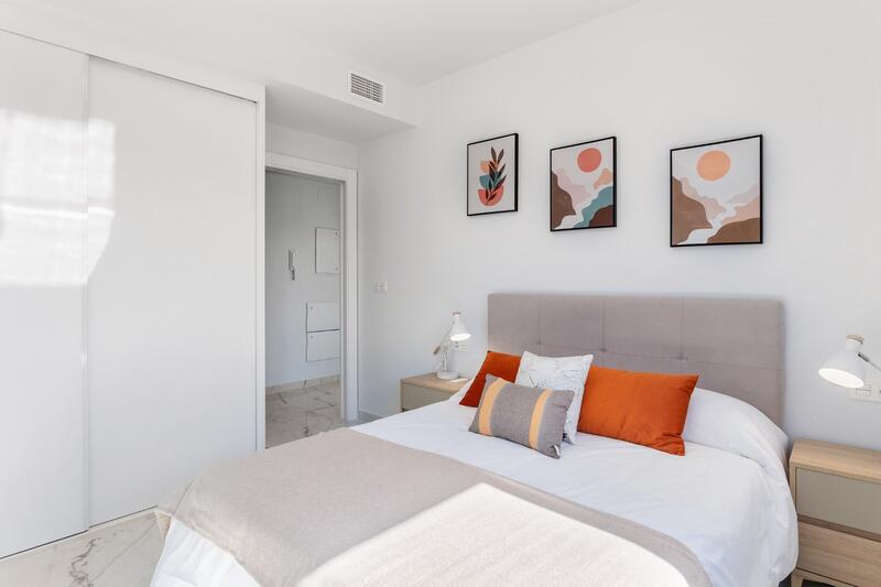 2 chambre Appartement à vendre