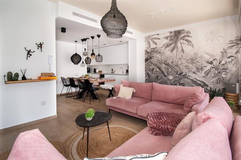 5 sovrum Villa till salu