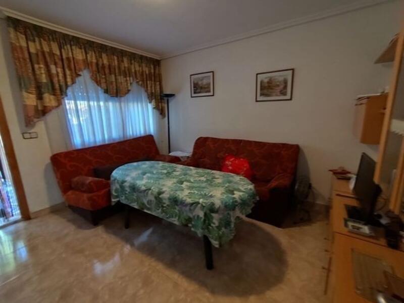 3 Schlafzimmer Stadthaus zu verkaufen