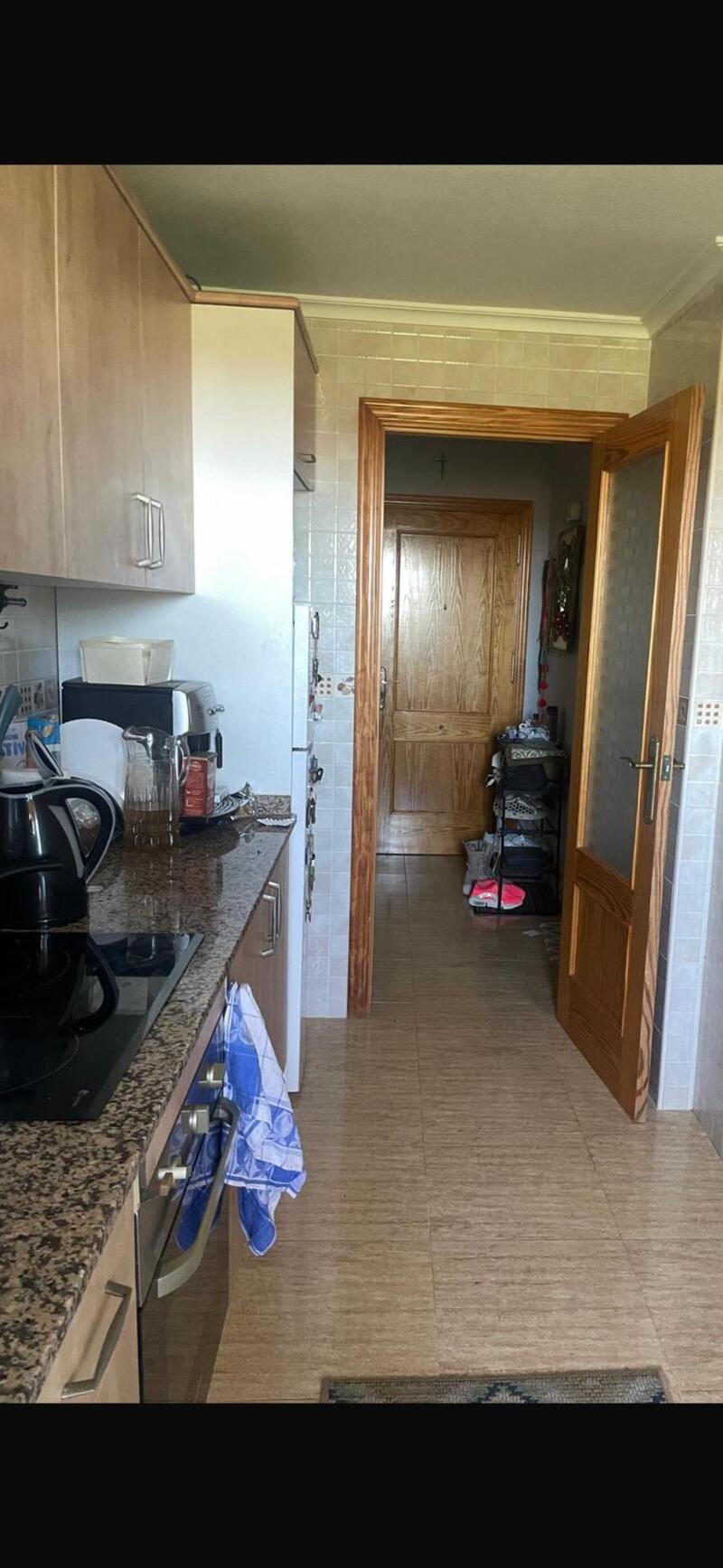 2 chambre Appartement à vendre
