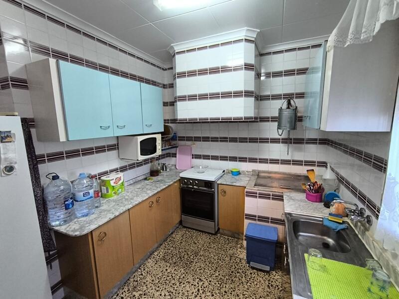 3 Cuarto Villa en venta