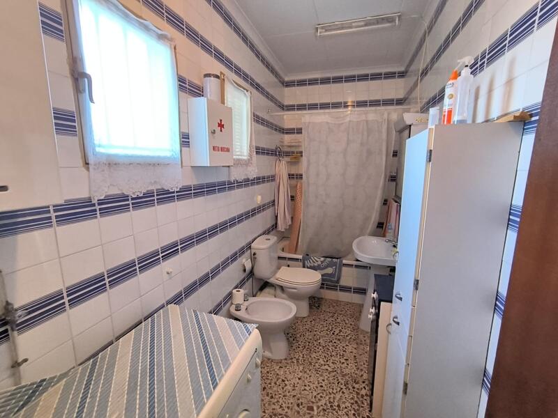 3 Cuarto Villa en venta
