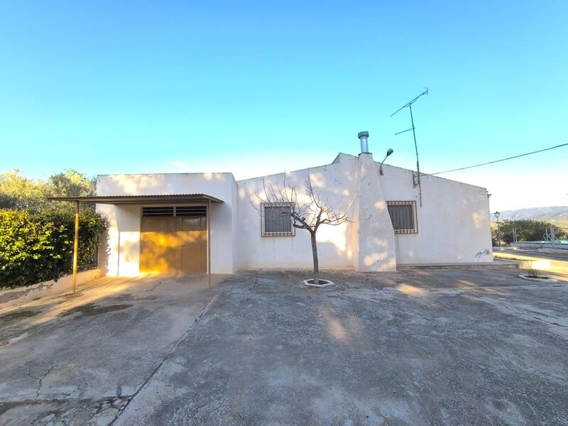 3 Cuarto Villa en venta