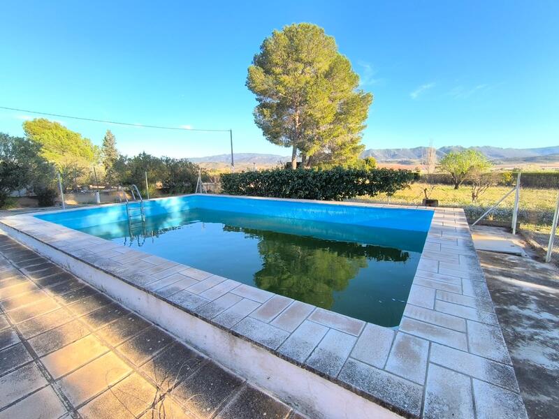 3 Cuarto Villa en venta